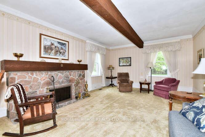 Photo 15 of 4554 County Rd 29, Douro-Dummer — HOMEH