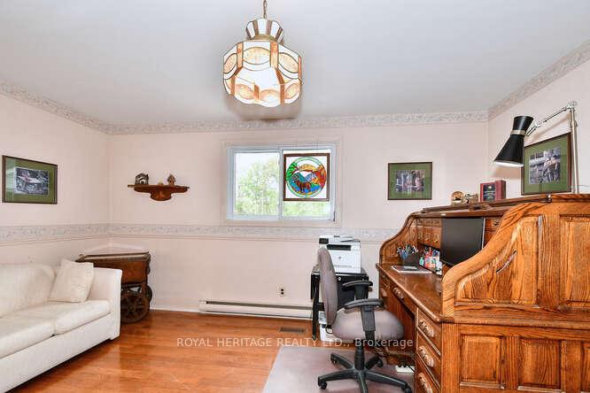 Photo 18 of 4554 County Rd 29, Douro-Dummer — HOMEH