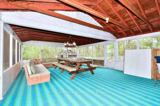 Photo 33 of 4554 County Rd 29, Douro-Dummer — HOMEH