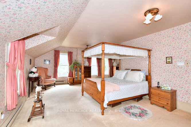 Photo 24 of 4554 County Rd 29, Douro-Dummer — HOMEH