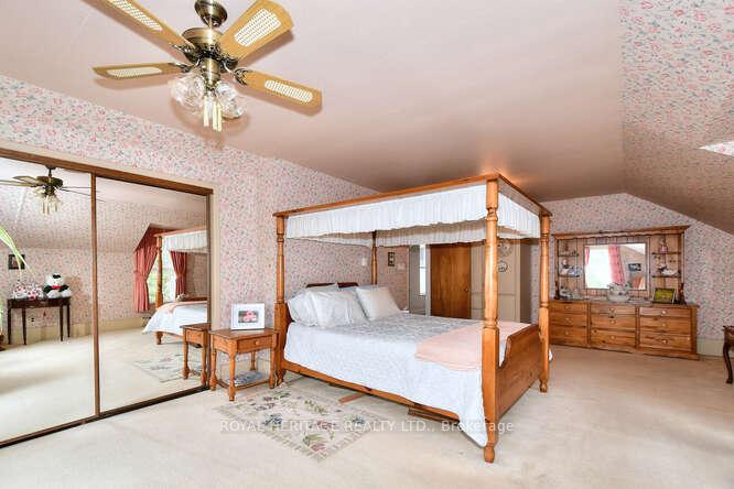 Photo 21 of 4554 County Rd 29, Douro-Dummer — HOMEH