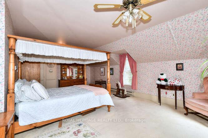 Photo 35 of 4554 County Rd 29, Douro-Dummer — HOMEH