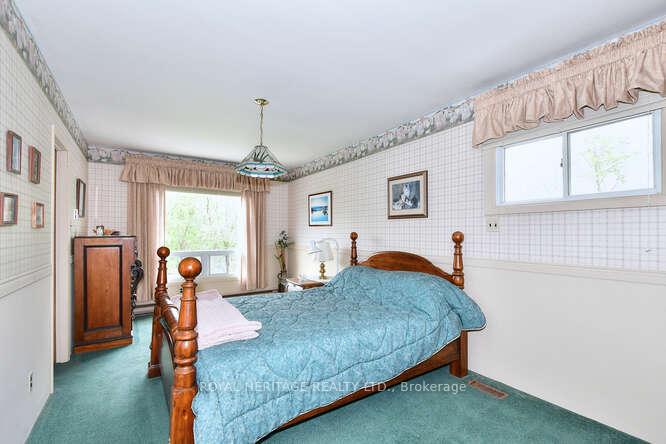 Photo 32 of 4554 County Rd 29, Douro-Dummer — HOMEH