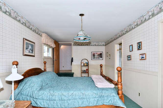 Photo 28 of 4554 County Rd 29, Douro-Dummer — HOMEH
