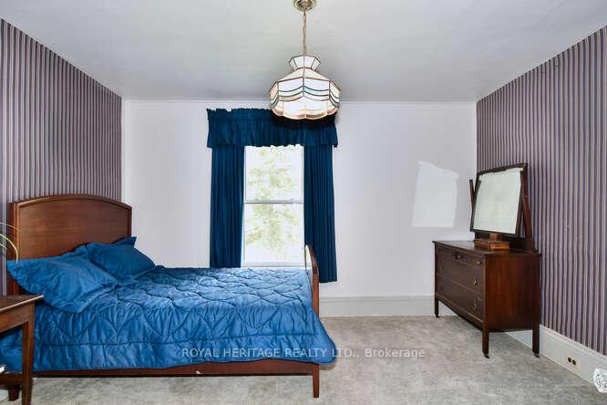 Photo 20 of 4554 County Rd 29, Douro-Dummer — HOMEH
