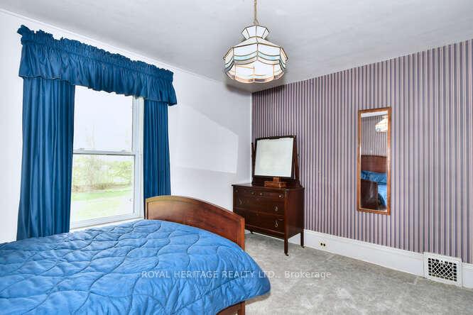 Photo 19 of 4554 County Rd 29, Douro-Dummer — HOMEH