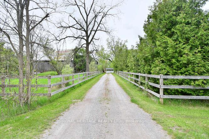 Photo 29 of 4554 County Rd 29, Douro-Dummer — HOMEH