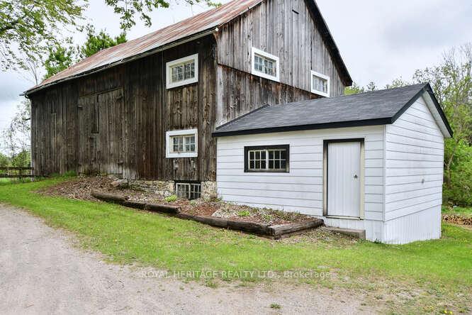 Photo 31 of 4554 County Rd 29, Douro-Dummer — HOMEH