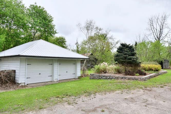 Photo 34 of 4554 County Rd 29, Douro-Dummer — HOMEH