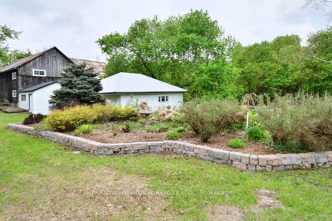 Photo 44 of 4554 County Rd 29, Douro-Dummer — HOMEH