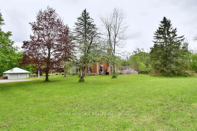 Photo 42 of 4554 County Rd 29, Douro-Dummer — HOMEH