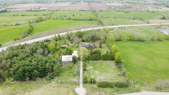 Photo 37 of 4554 County Rd 29, Douro-Dummer — HOMEH