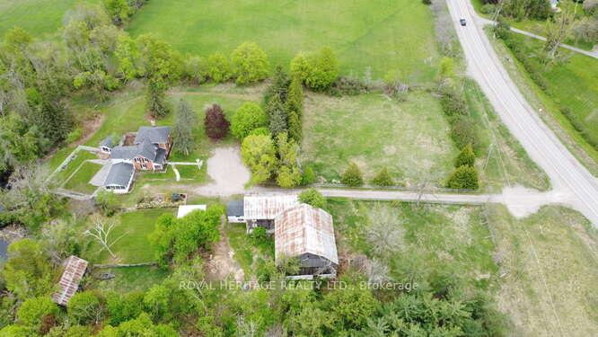Photo 38 of 4554 County Rd 29, Douro-Dummer — HOMEH