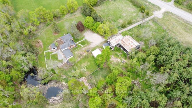 Photo 39 of 4554 County Rd 29, Douro-Dummer — HOMEH