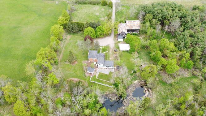 Photo 41 of 4554 County Rd 29, Douro-Dummer — HOMEH