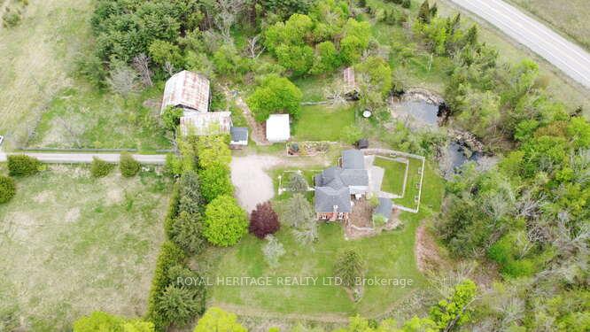 Photo 40 of 4554 County Rd 29, Douro-Dummer — HOMEH