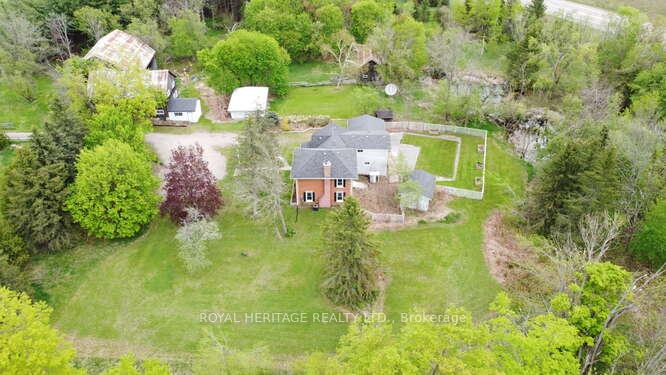 Photo 43 of 4554 County Rd 29, Douro-Dummer — HOMEH