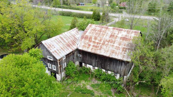 Photo 45 of 4554 County Rd 29, Douro-Dummer — HOMEH
