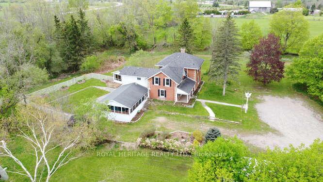 Photo 49 of 4554 County Rd 29, Douro-Dummer — HOMEH