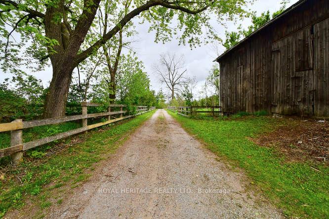 Photo 48 of 4554 County Rd 29, Douro-Dummer — HOMEH