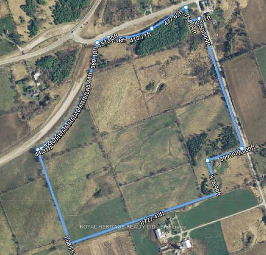 Photo 47 of 4554 County Rd 29, Douro-Dummer — HOMEH