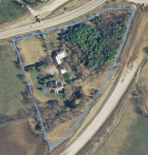 Photo 46 of 4554 County Rd 29, Douro-Dummer — HOMEH