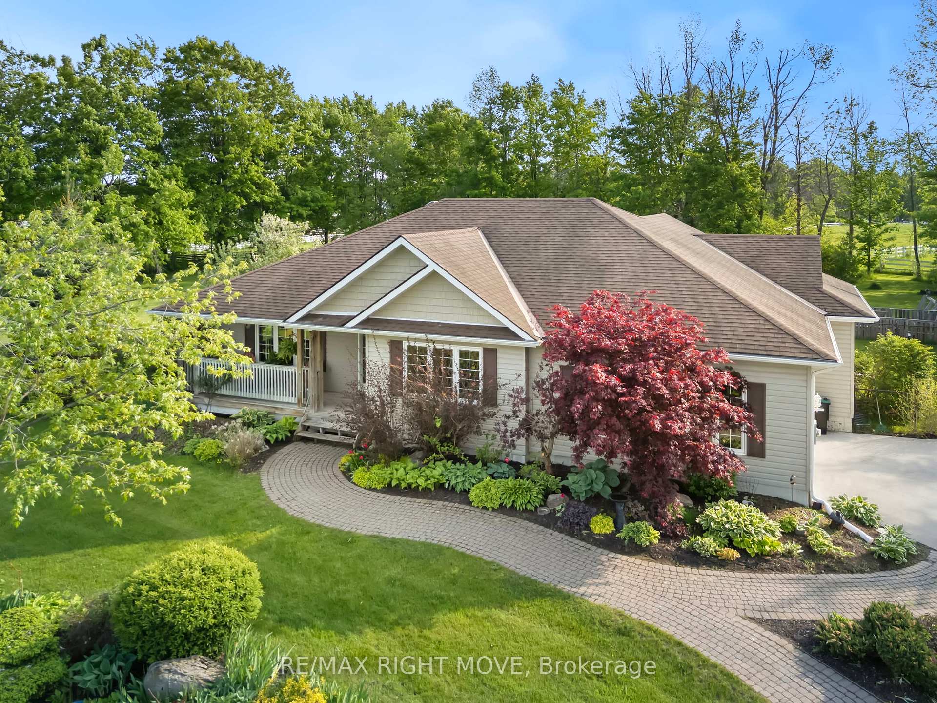 Photo 1 of 4672 Zachary Crescent, Ramara, Atherley — HOMEH