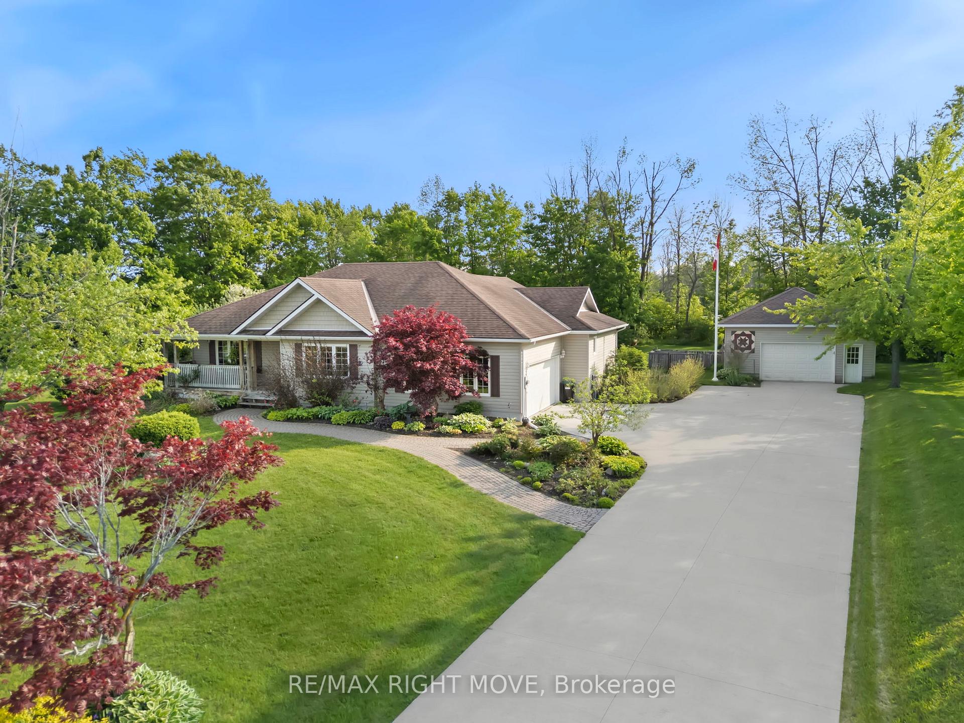 Photo 2 of 4672 Zachary Crescent, Ramara, Atherley — HOMEH