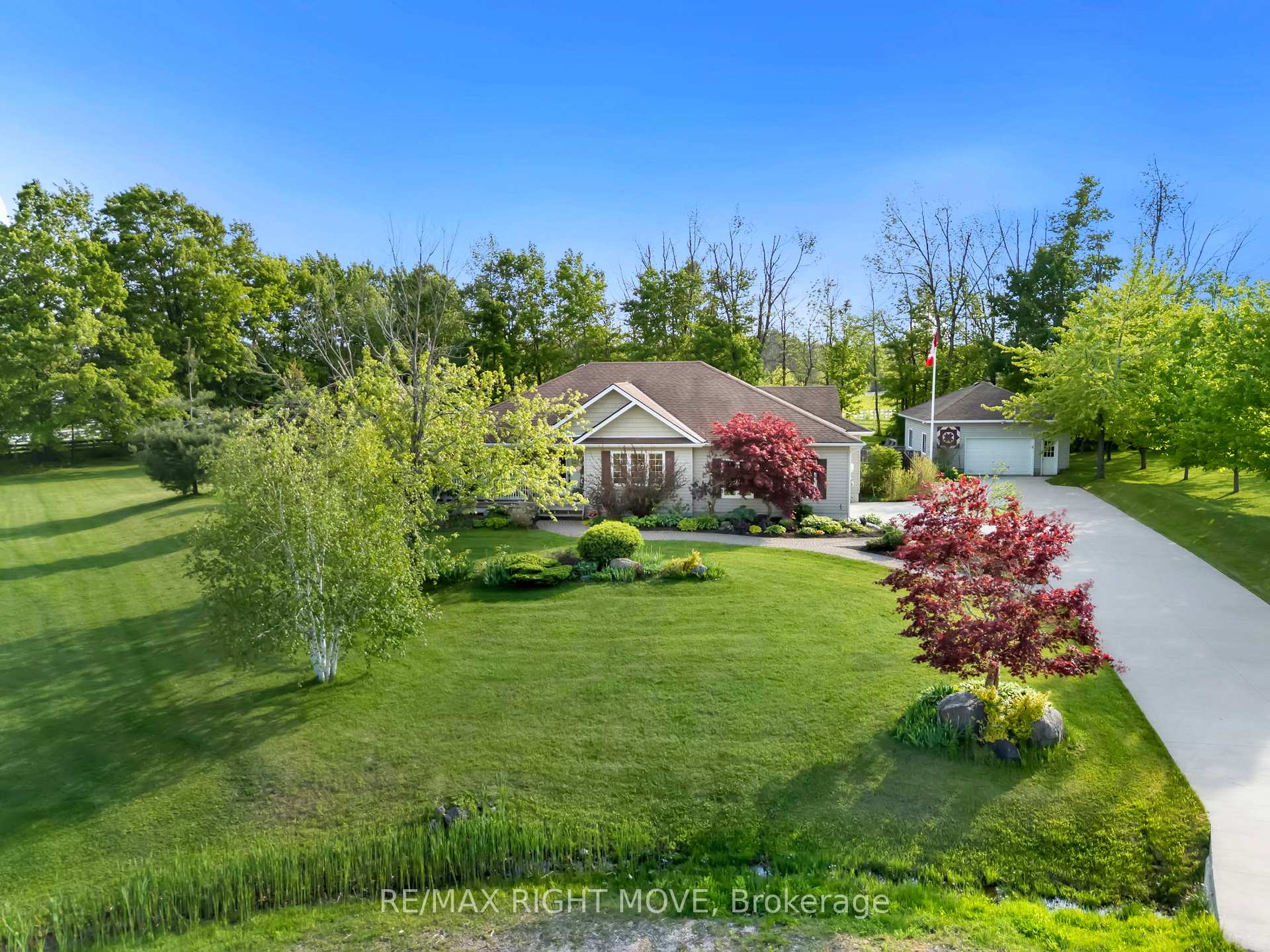 Photo 20 of 4672 Zachary Crescent, Ramara, Atherley — HOMEH