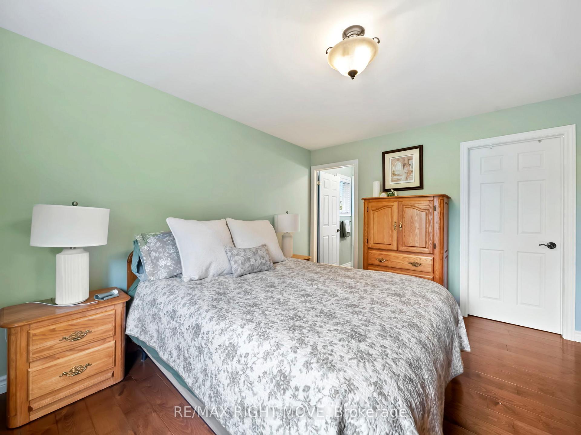 Photo 23 of 4672 Zachary Crescent, Ramara, Atherley — HOMEH