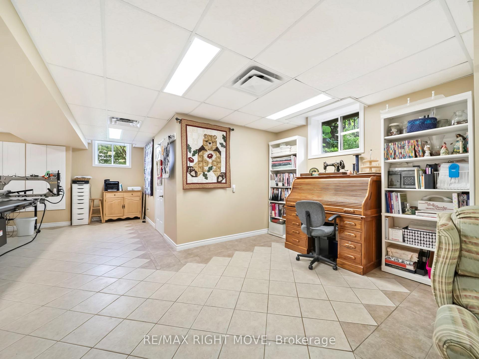 Photo 27 of 4672 Zachary Crescent, Ramara, Atherley — HOMEH