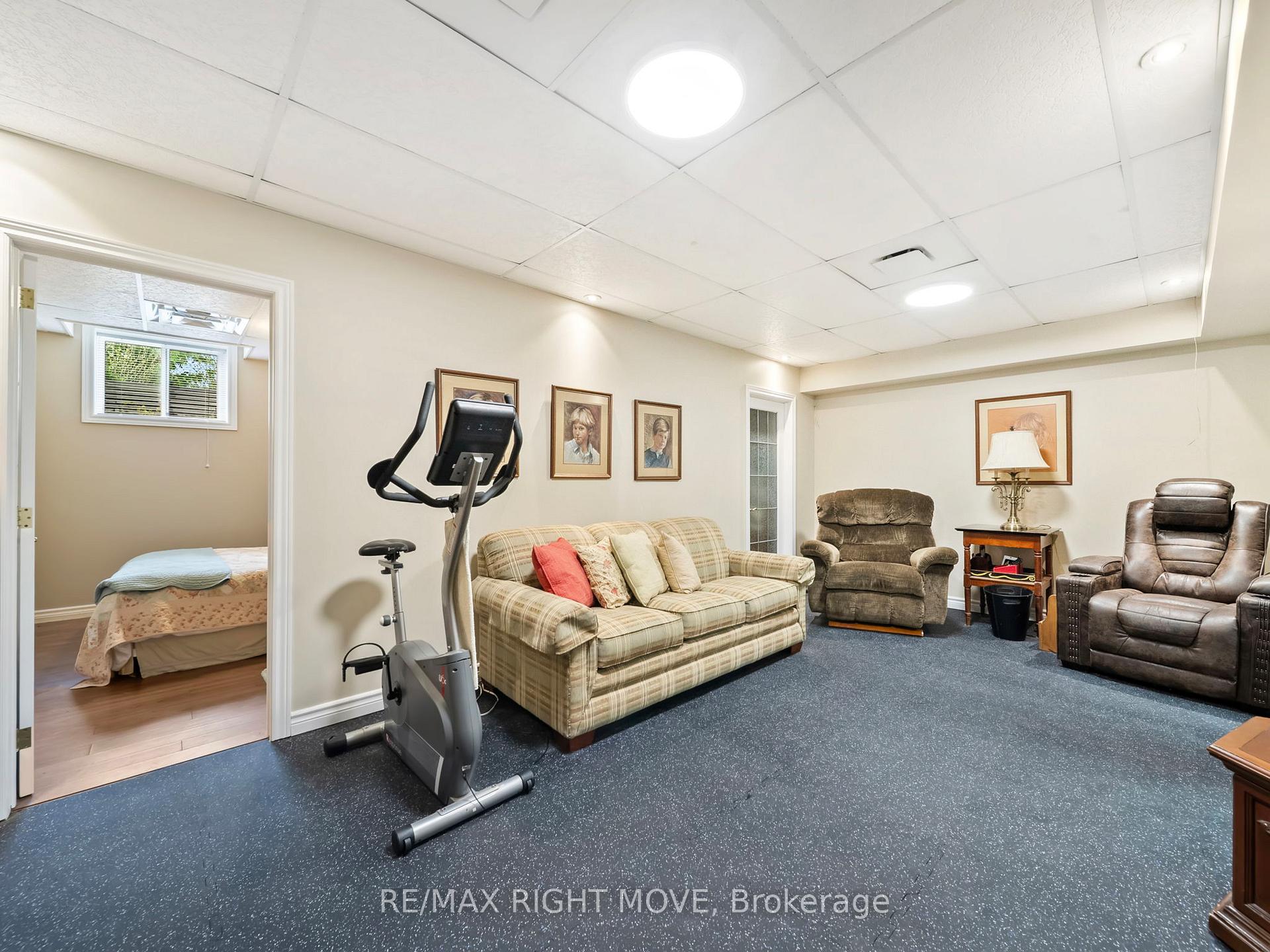 Photo 31 of 4672 Zachary Crescent, Ramara, Atherley — HOMEH