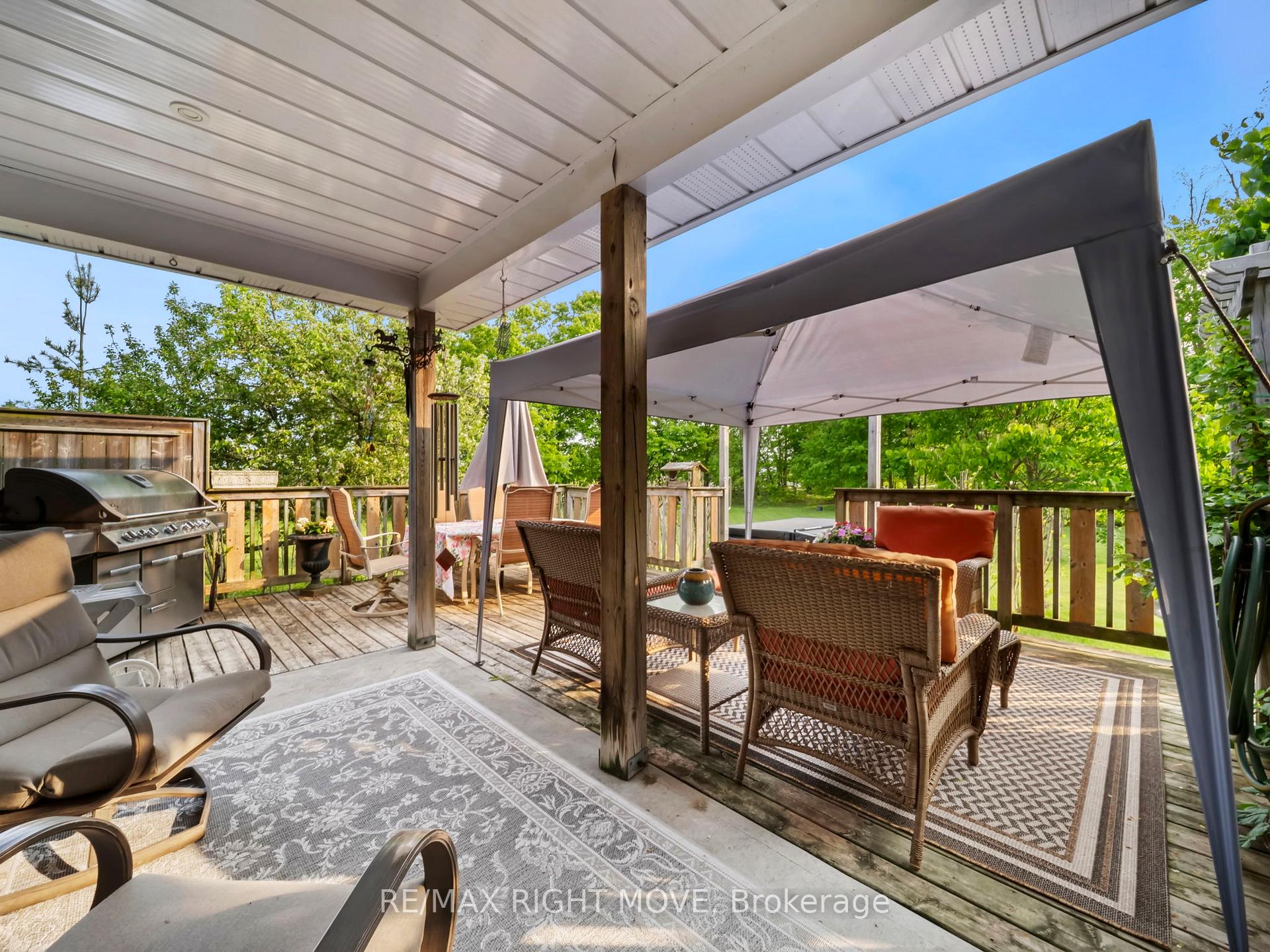 Photo 33 of 4672 Zachary Crescent, Ramara, Atherley — HOMEH