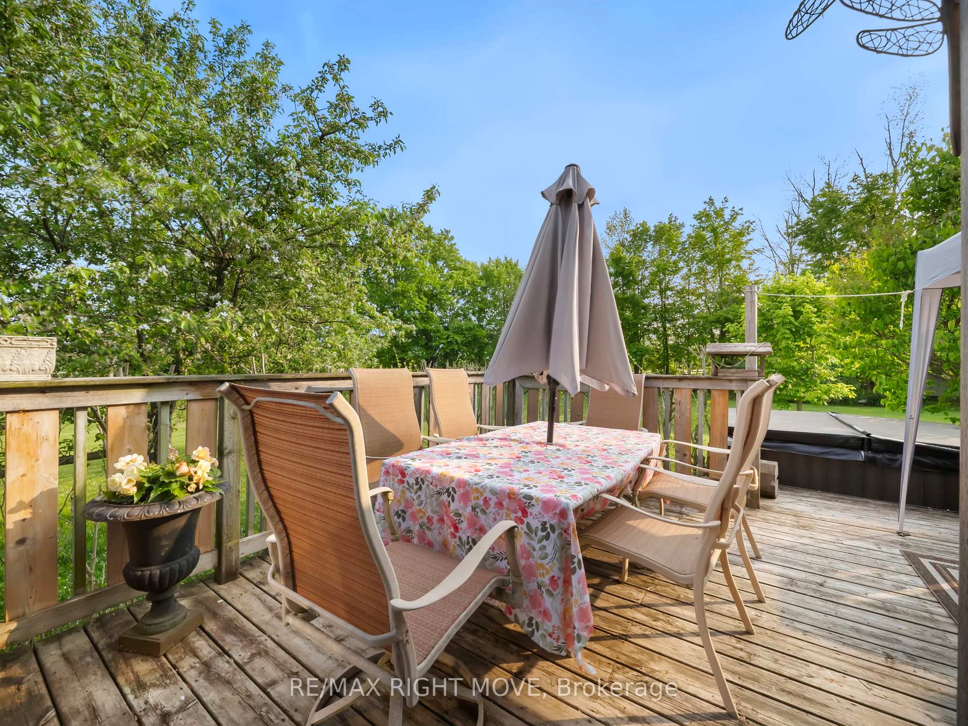 Photo 35 of 4672 Zachary Crescent, Ramara, Atherley — HOMEH