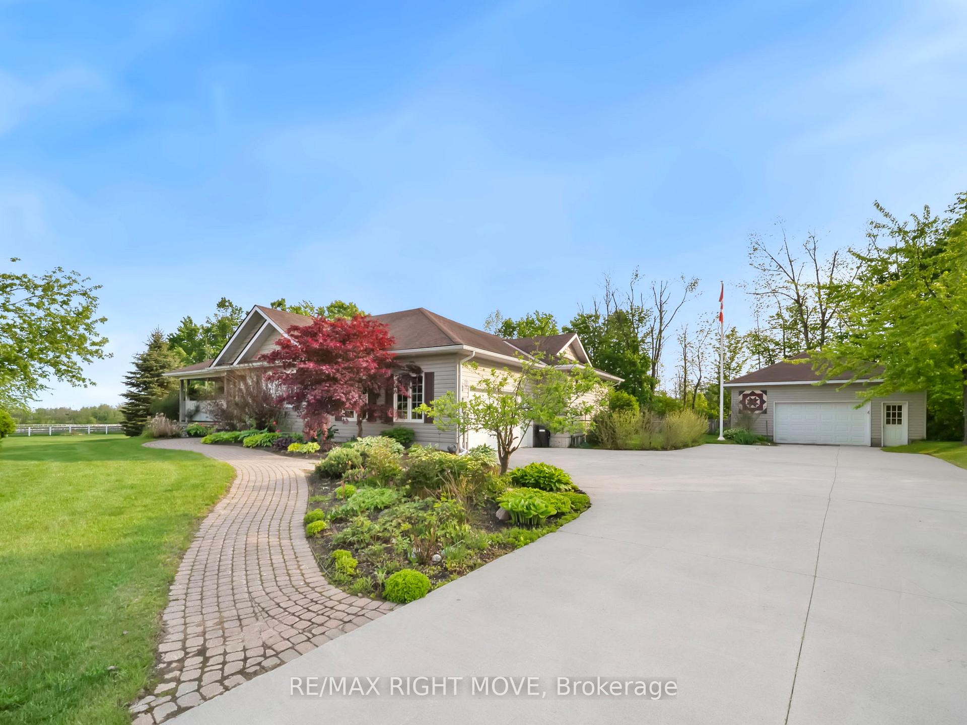 Photo 36 of 4672 Zachary Crescent, Ramara, Atherley — HOMEH