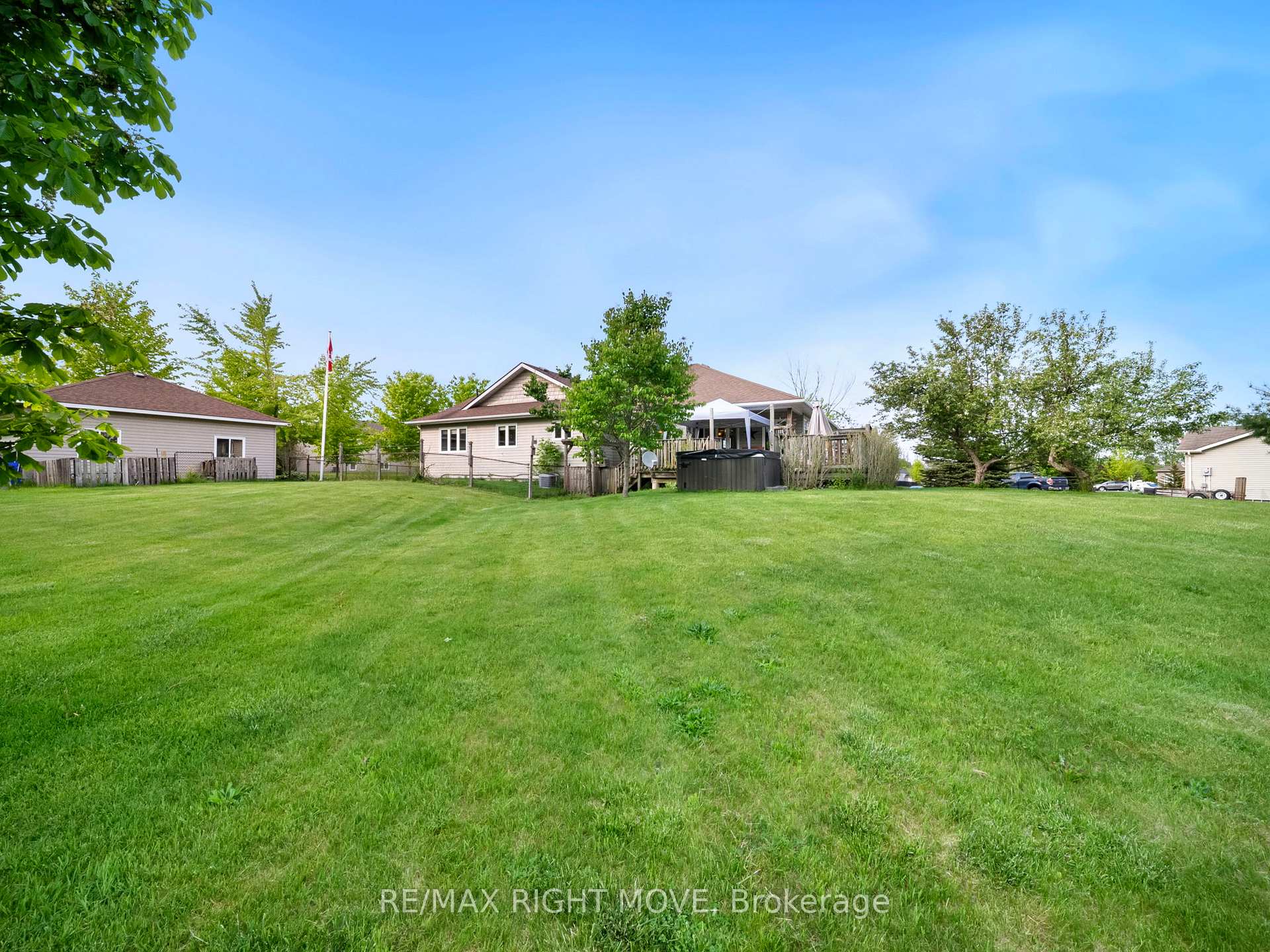 Photo 40 of 4672 Zachary Crescent, Ramara, Atherley — HOMEH