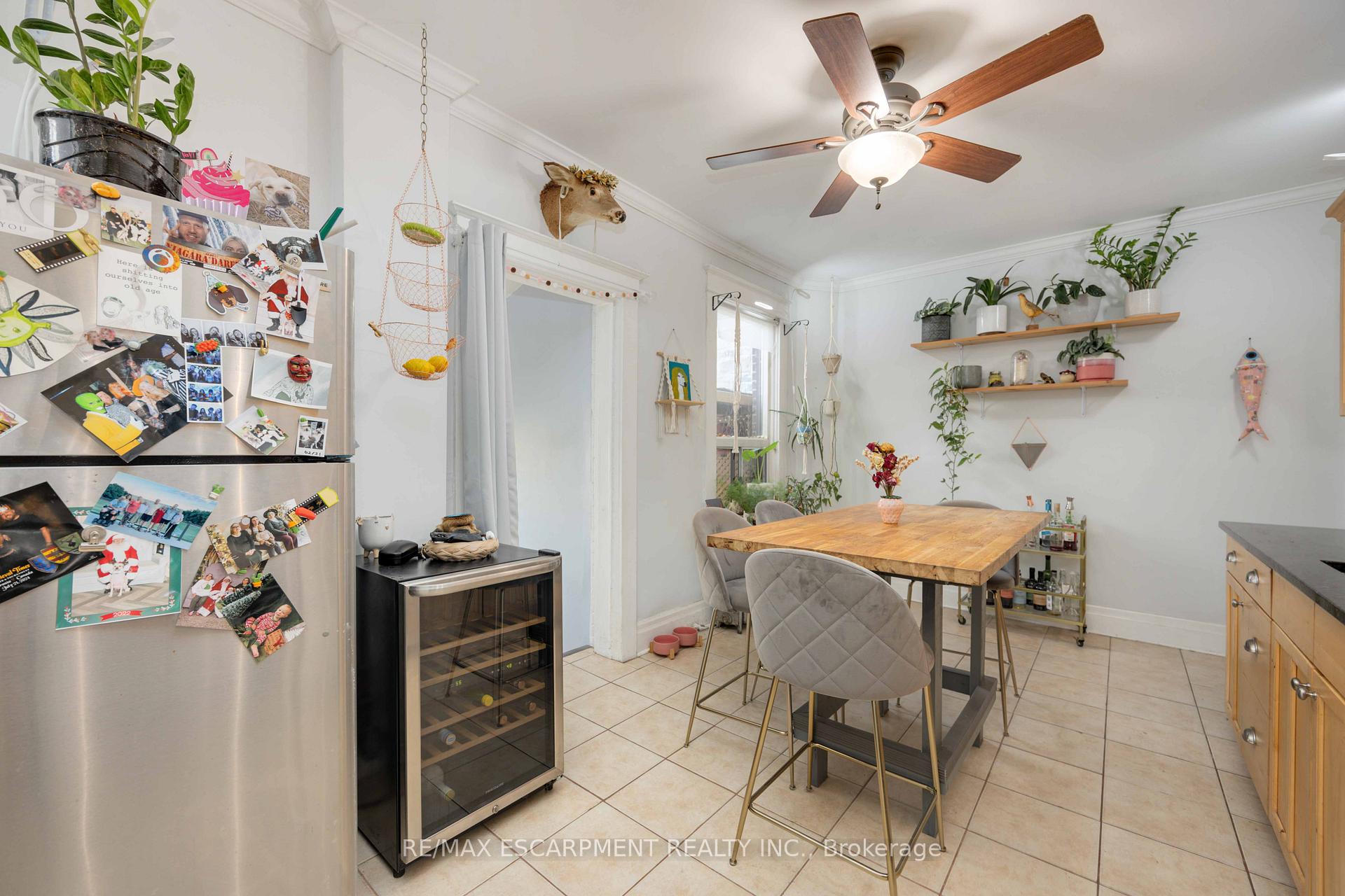 Photo 5 of 689 Dovercourt Road, Toronto, Palmerston-Little Italy — HOMEH
