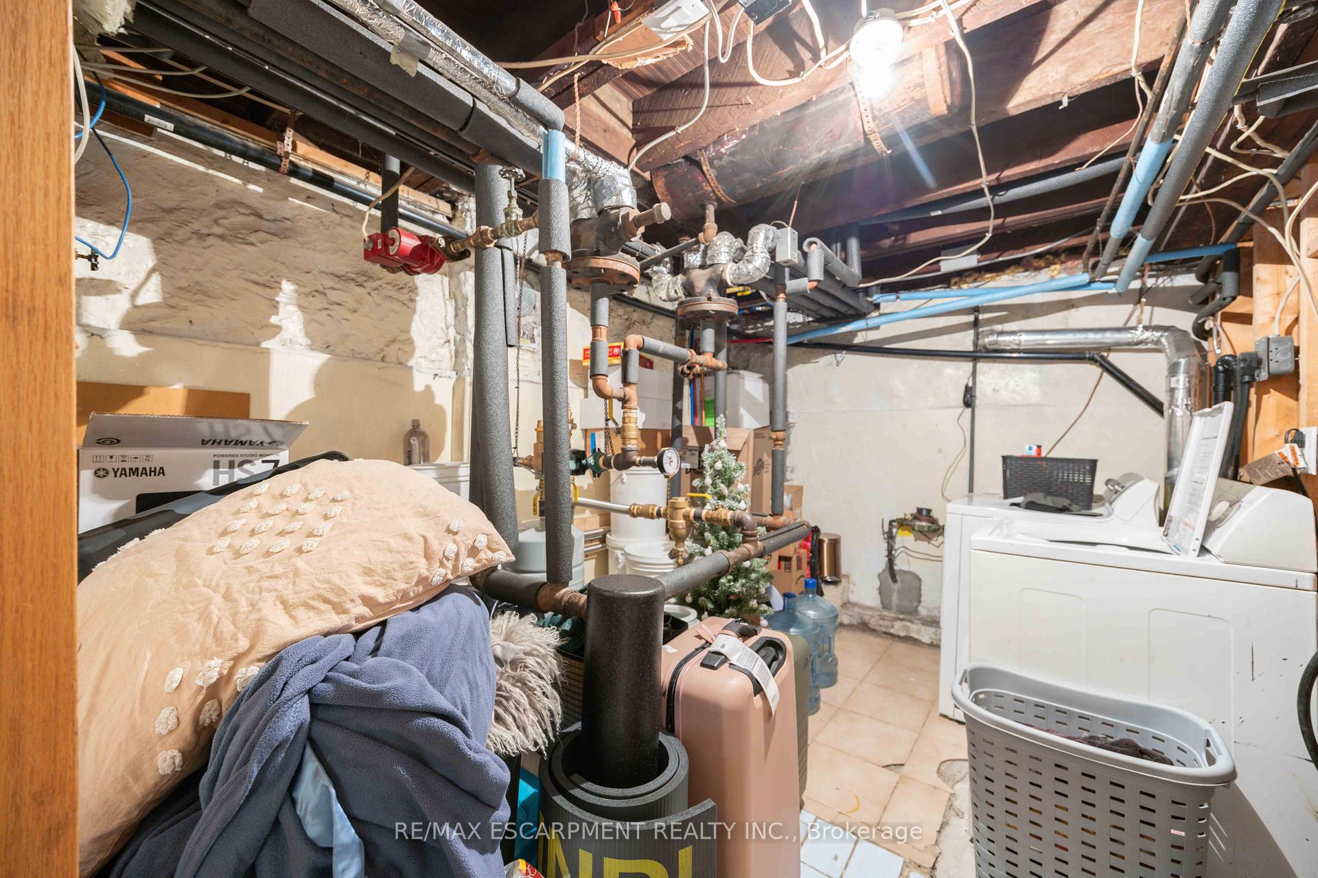 Photo 28 of 689 Dovercourt Road, Toronto, Palmerston-Little Italy — HOMEH