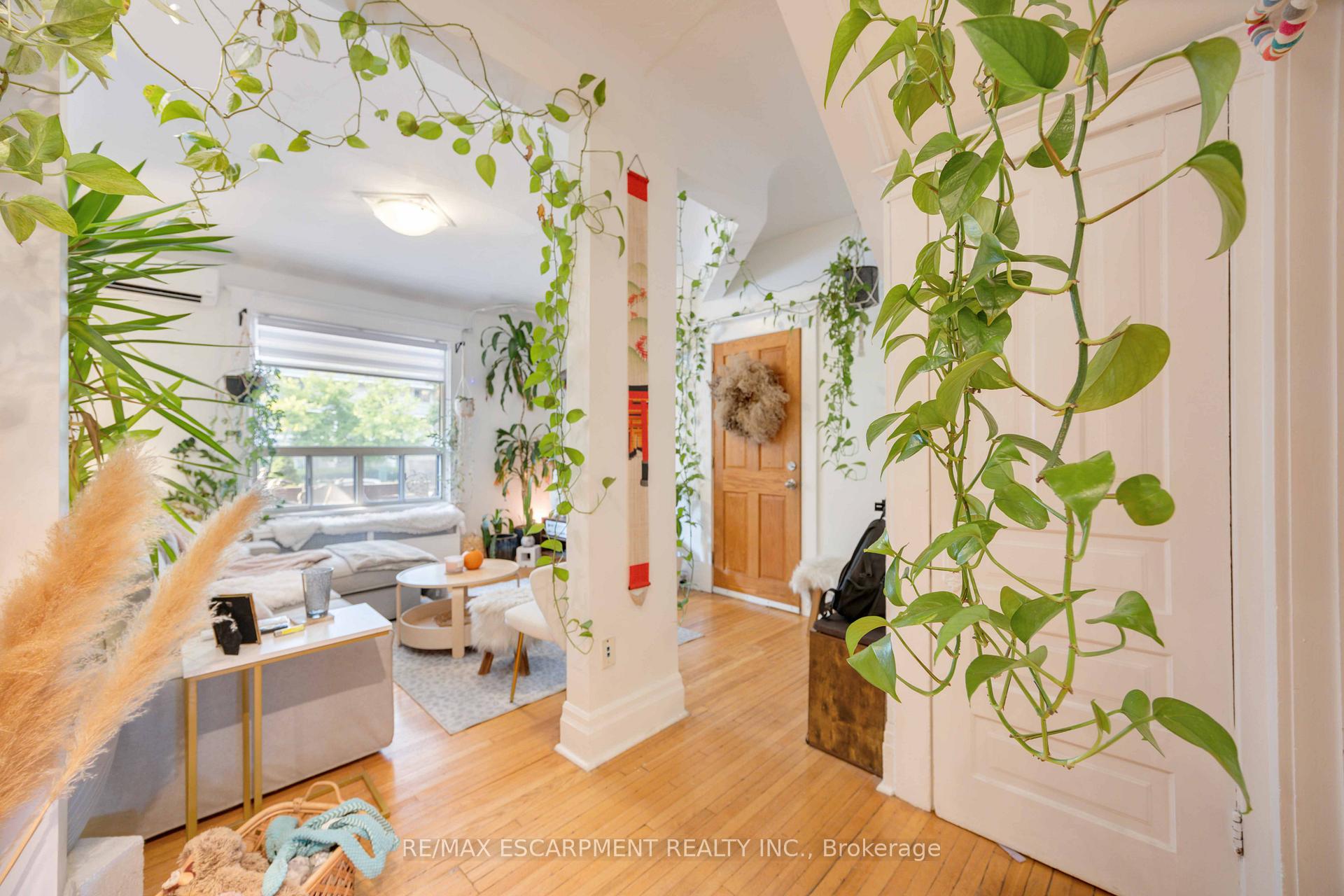 Photo 27 of 689 Dovercourt Road, Toronto, Palmerston-Little Italy — HOMEH