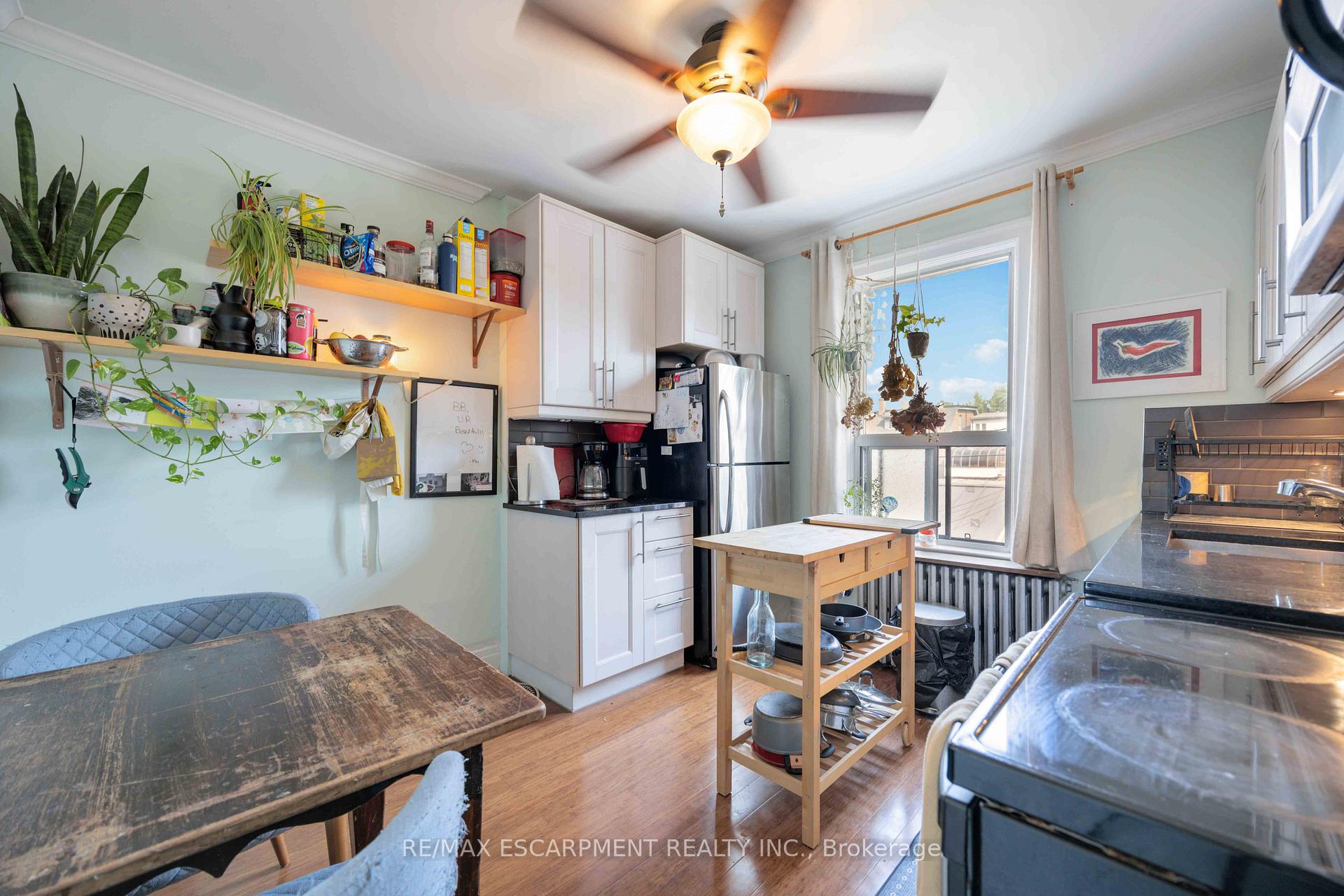 Photo 21 of 689 Dovercourt Road, Toronto, Palmerston-Little Italy — HOMEH