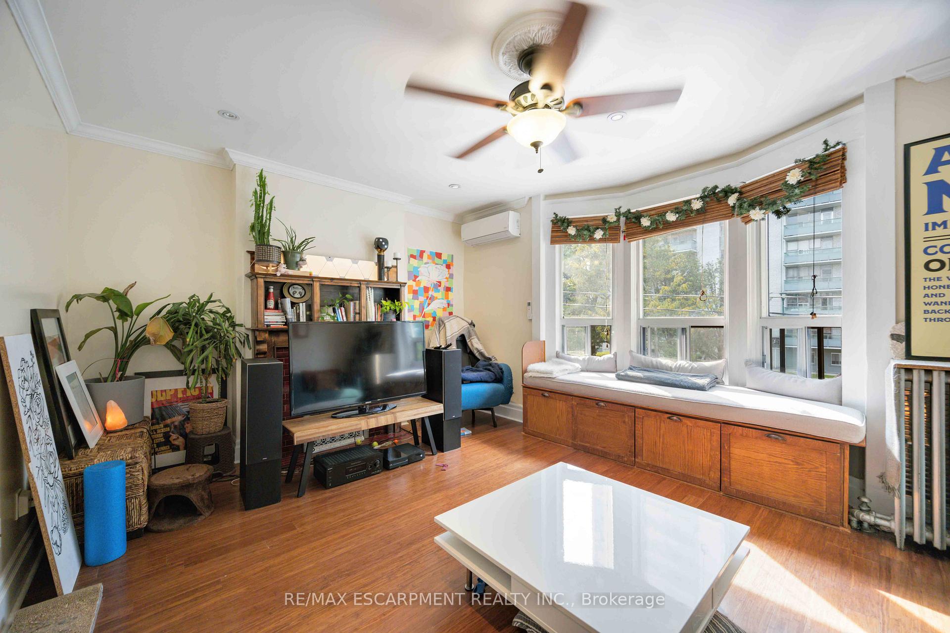 Photo 23 of 689 Dovercourt Road, Toronto, Palmerston-Little Italy — HOMEH