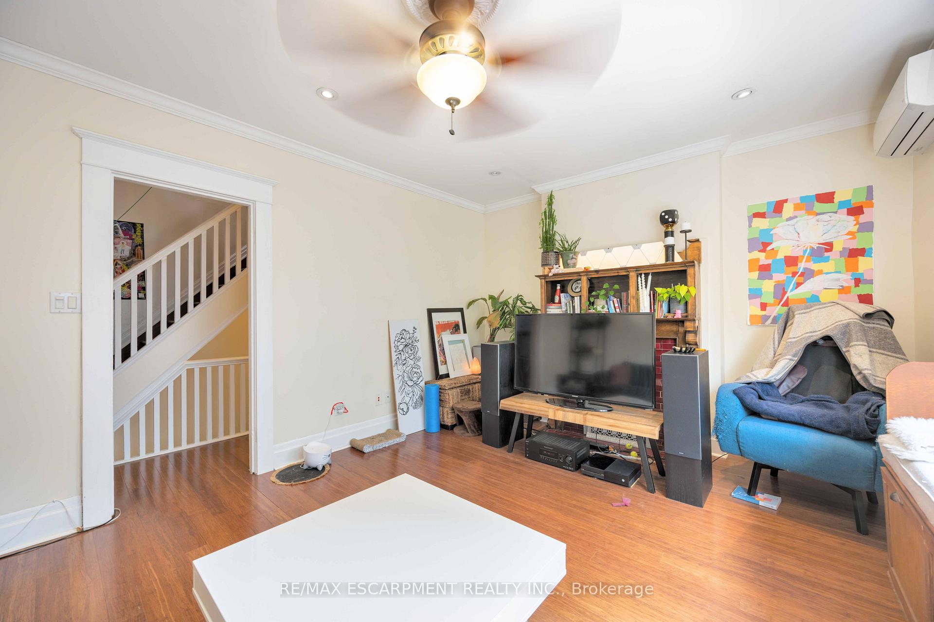 Photo 39 of 689 Dovercourt Road, Toronto, Palmerston-Little Italy — HOMEH