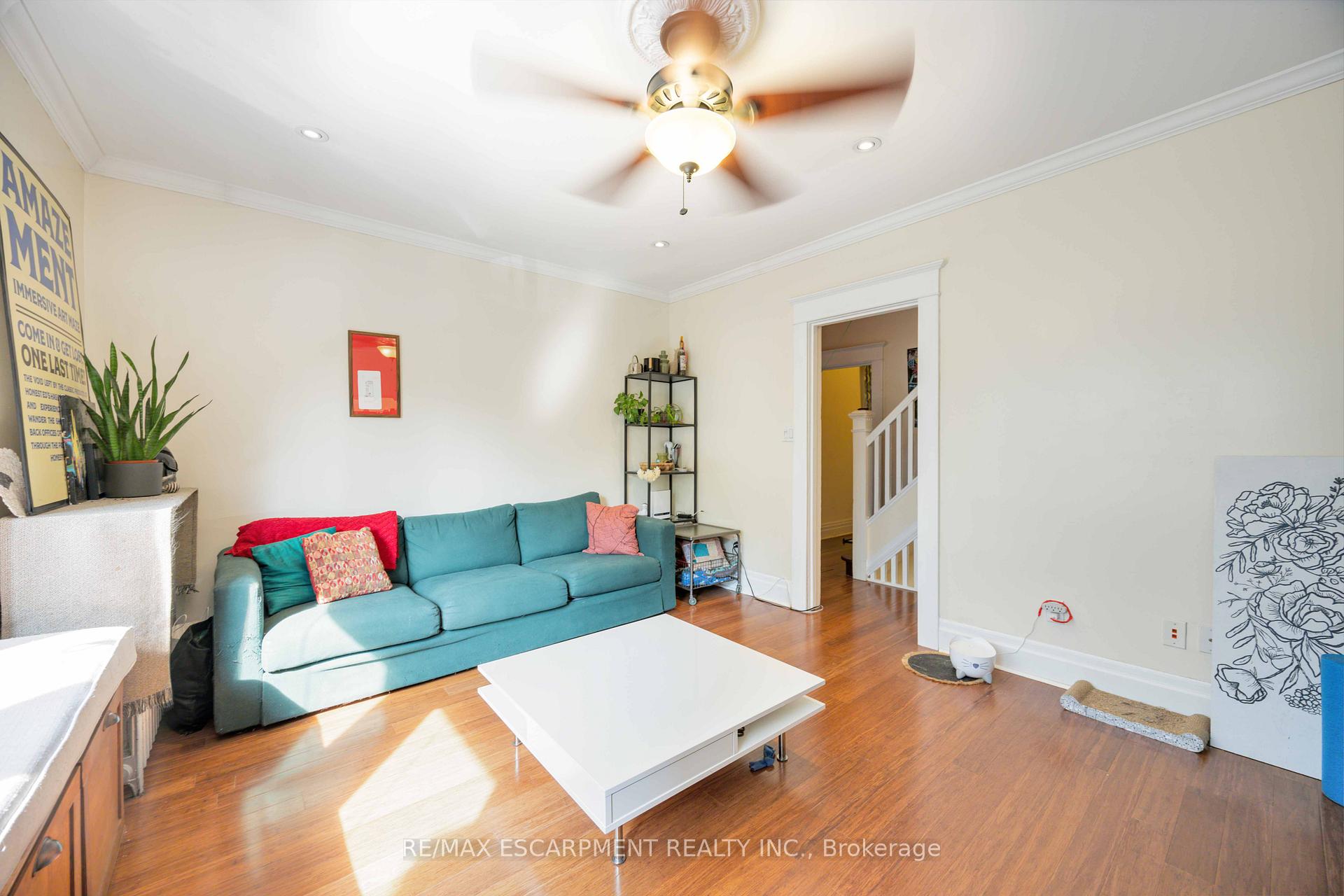 Photo 41 of 689 Dovercourt Road, Toronto, Palmerston-Little Italy — HOMEH