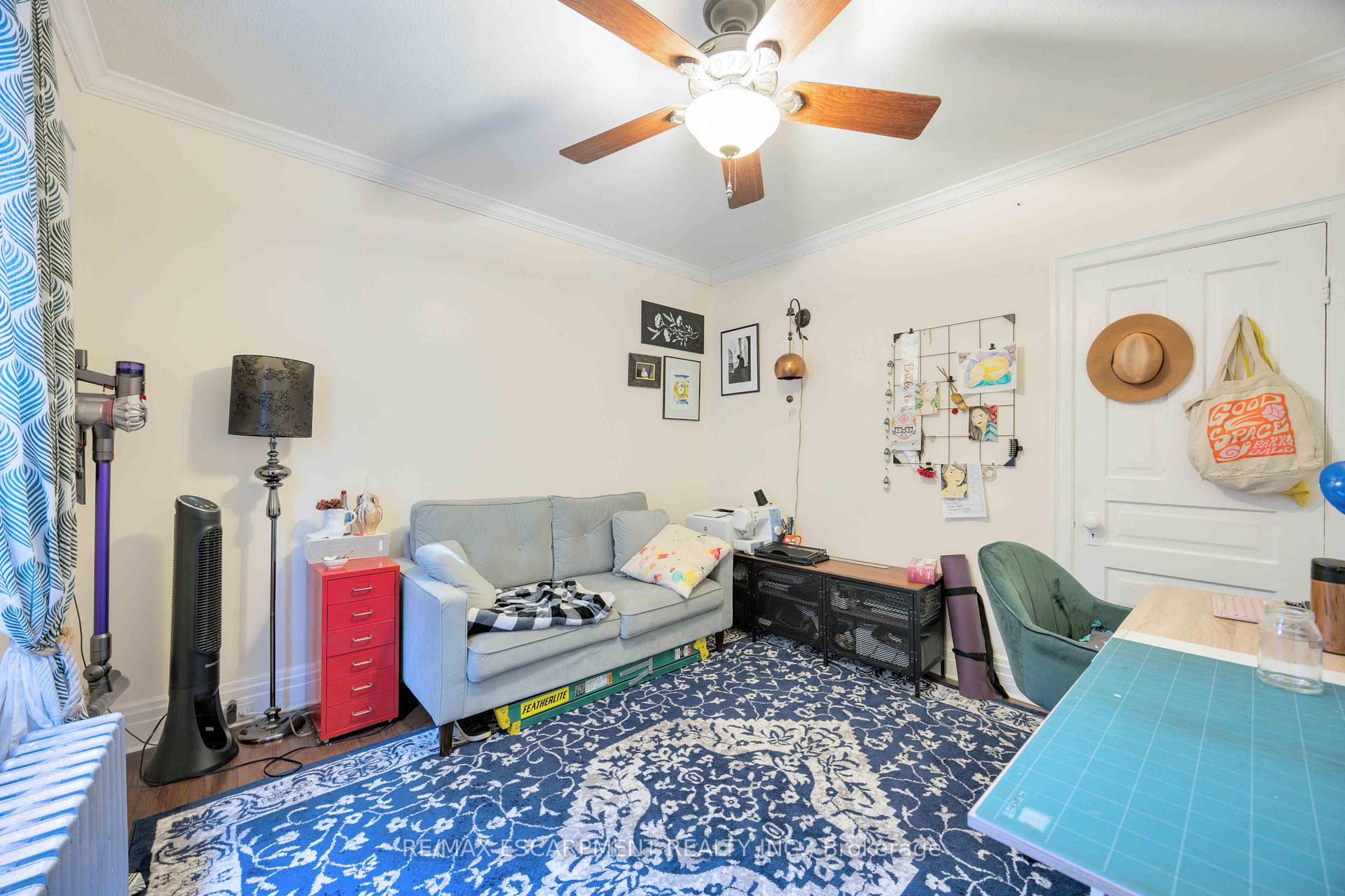 Photo 12 of 689 Dovercourt Road, Toronto, Palmerston-Little Italy — HOMEH