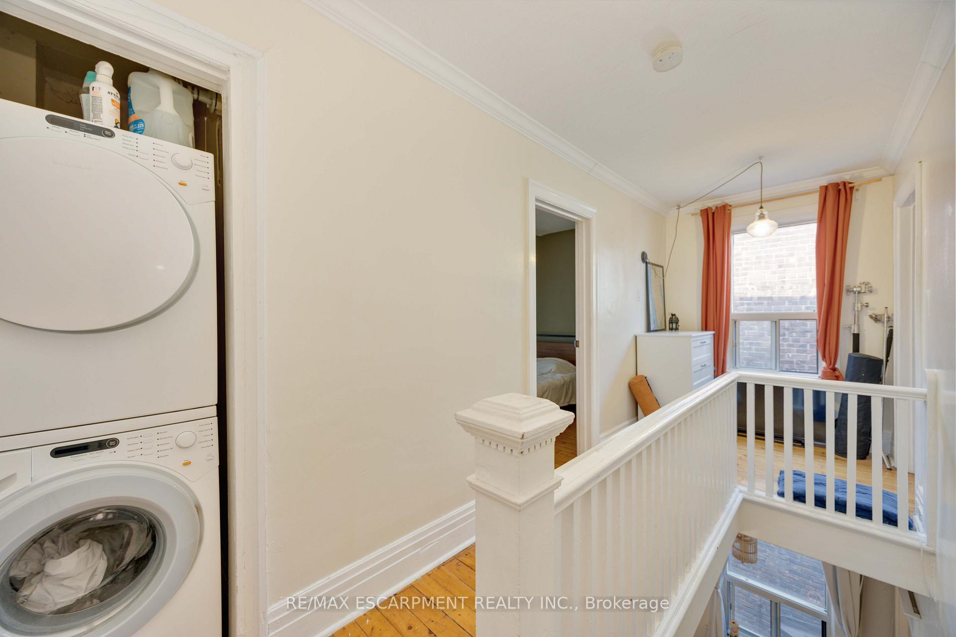 Photo 33 of 689 Dovercourt Road, Toronto, Palmerston-Little Italy — HOMEH