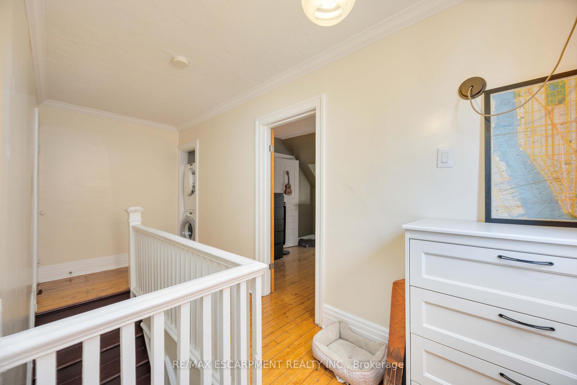 Photo 36 of 689 Dovercourt Road, Toronto, Palmerston-Little Italy — HOMEH