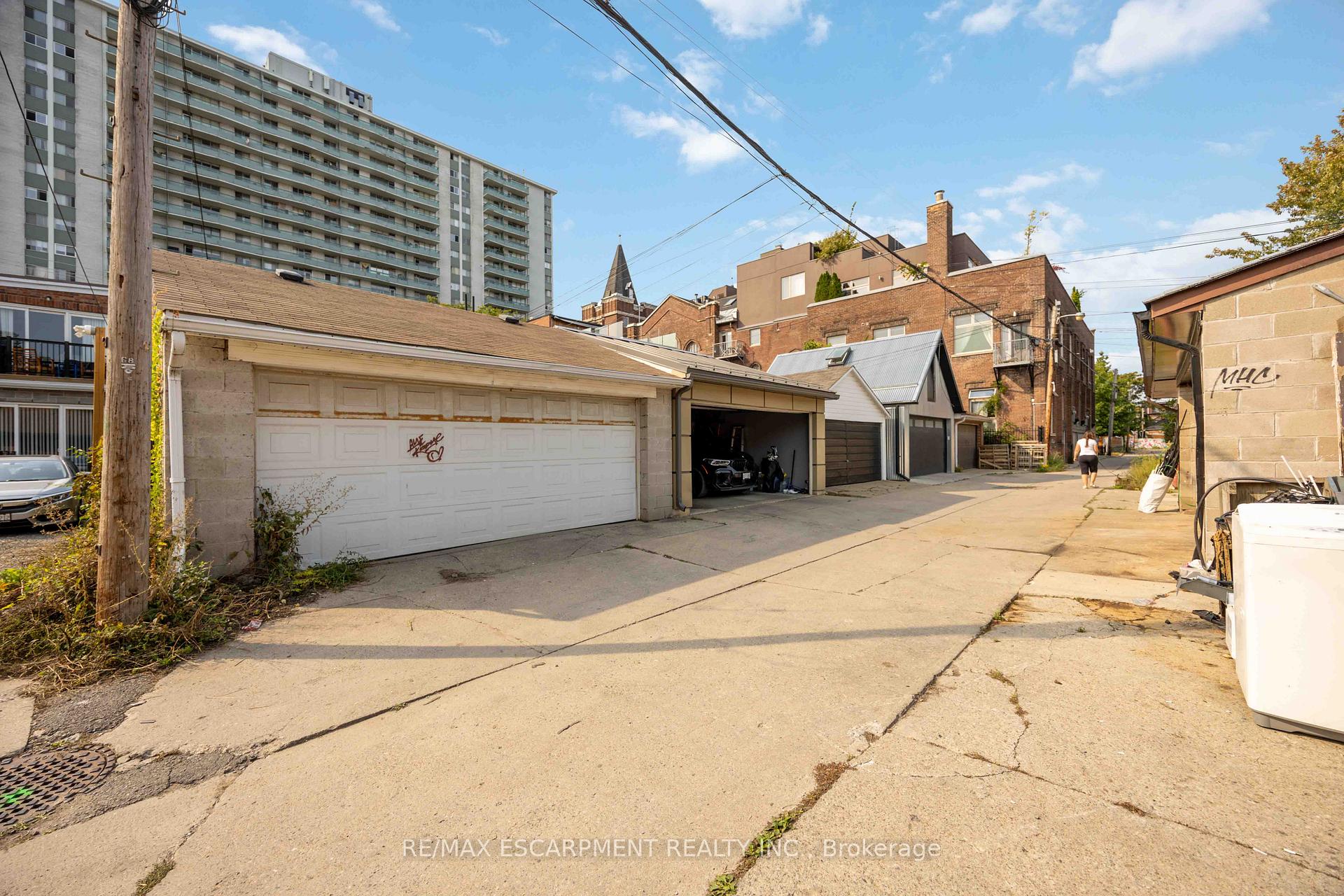 Photo 25 of 689 Dovercourt Road, Toronto, Palmerston-Little Italy — HOMEH
