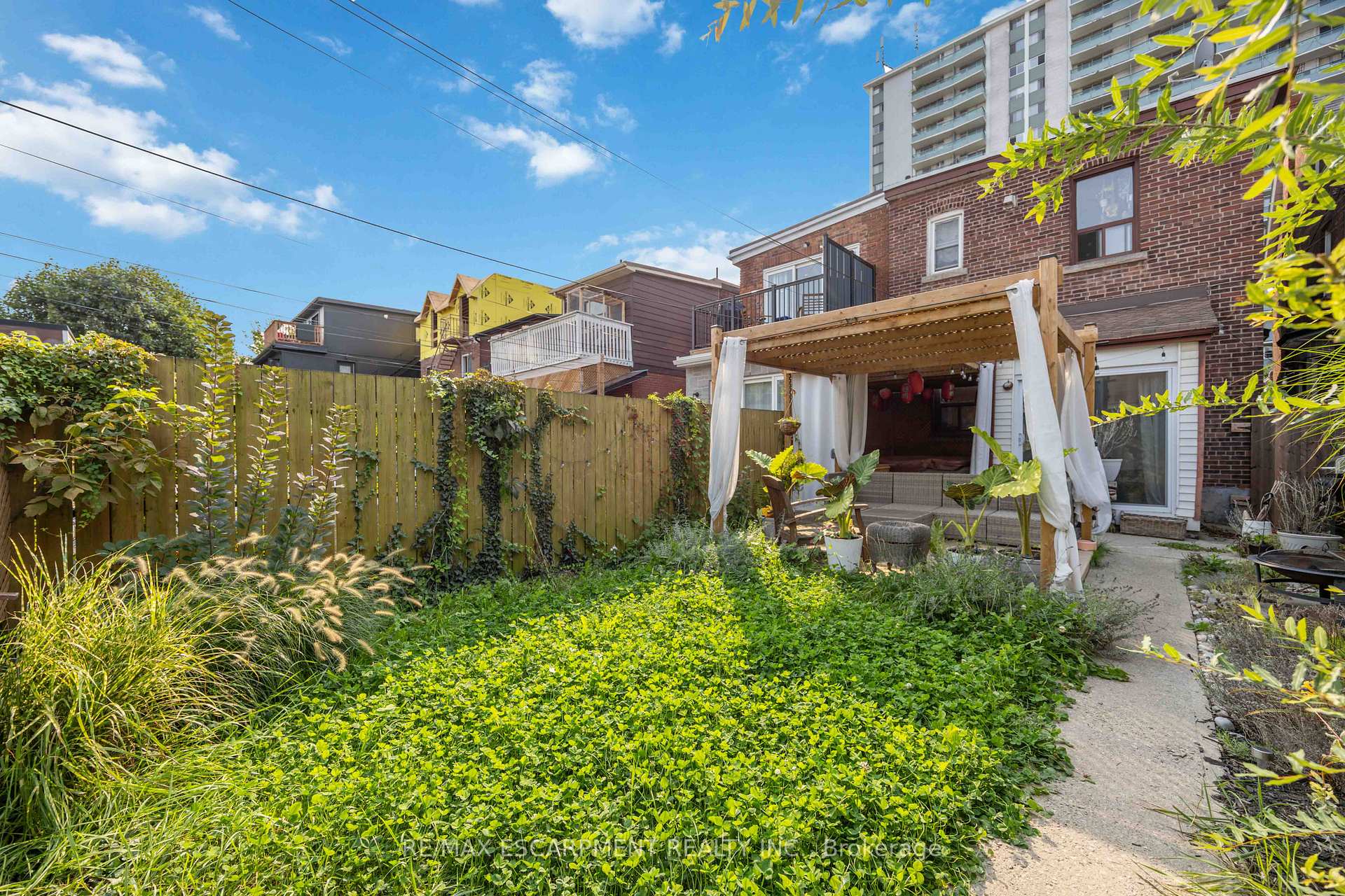 Photo 35 of 689 Dovercourt Road, Toronto, Palmerston-Little Italy — HOMEH