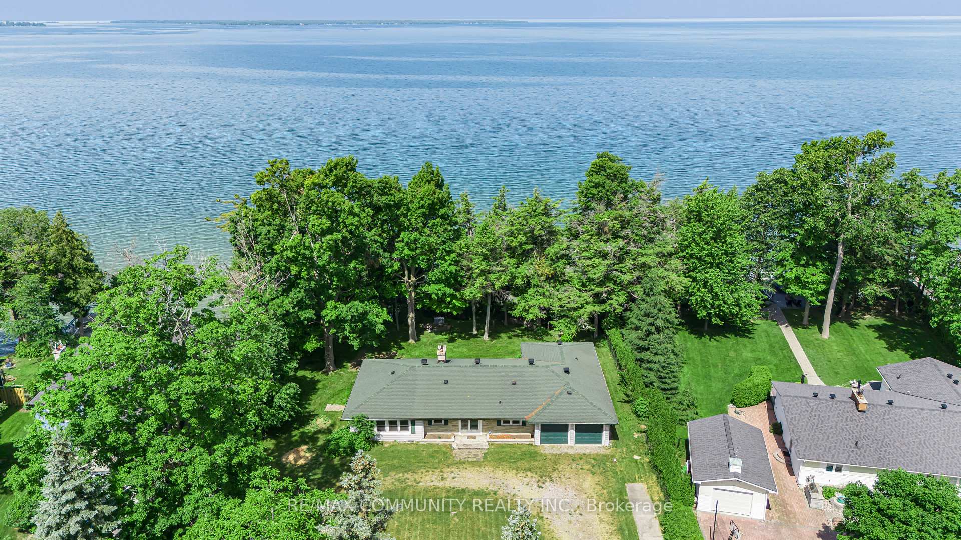 Photo 5 of 25100 Maple Beach Road, Brock, Beaverton — HOMEH