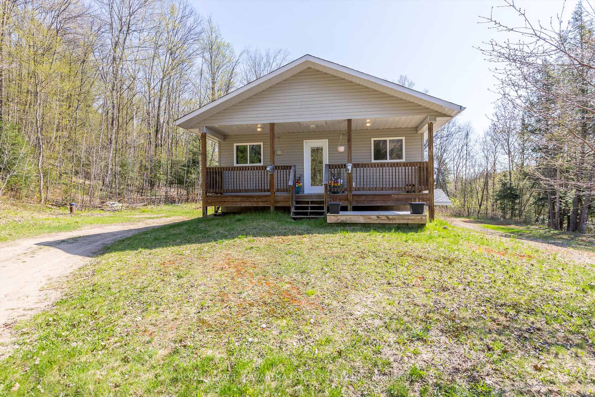 Photo 1 of 166 Jeffrey Lake Road, Faraday — HOMEH